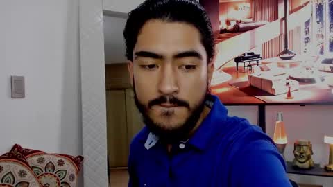 Hey im David that loves to explore and speak their fantasies. Very open talktative and nice. Feel free to chat with me online show from 02.21.25