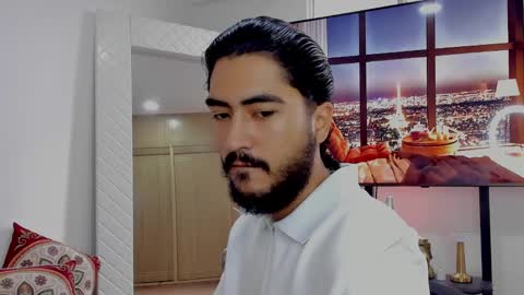 Hey im David that loves to explore and speak their fantasies. Very open talktative and nice. Feel free to chat with me online show from 03.12.25