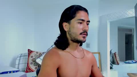 Hey im David that loves to explore and speak their fantasies. Very open talktative and nice. Feel free to chat with me online show from 10.20.25