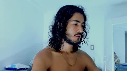 Hey im David that loves to explore and speak their fantasies. Very open talktative and nice. Feel free to chat with me online show from 11.25.25