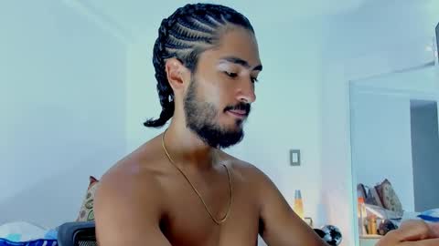 Hey im David that loves to explore and speak their fantasies. Very open talktative and nice. Feel free to chat with me online show from 12.19.25