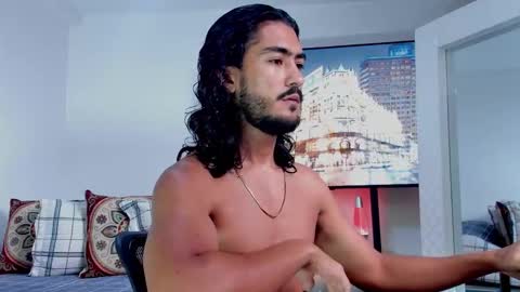 Hey im David that loves to explore and speak their fantasies. Very open talktative and nice. Feel free to chat with me online show from 02.19.26