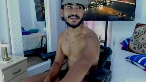 Hey im David that loves to explore and speak their fantasies. Very open talktative and nice. Feel free to chat with me online show from 04.23.26