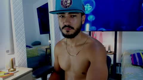 Hey im David that loves to explore and speak their fantasies. Very open talktative and nice. Feel free to chat with me online show from 04.27.26