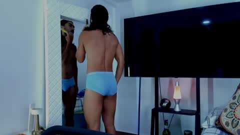 Hey im David that loves to explore and speak their fantasies. Very open talktative and nice. Feel free to chat with me online show from 04.29.26