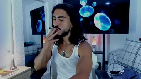 Hey im David that loves to explore and speak their fantasies. Very open talktative and nice. Feel free to chat with me online show from 05.03.26
