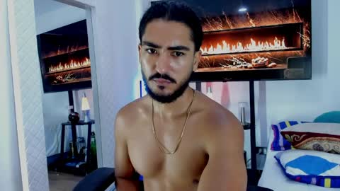 Hey im David that loves to explore and speak their fantasies. Very open talktative and nice. Feel free to chat with me online show from 05.12.26
