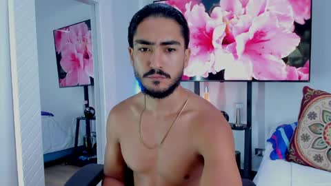 Hey im David that loves to explore and speak their fantasies. Very open talktative and nice. Feel free to chat with me online show from 05.14.26