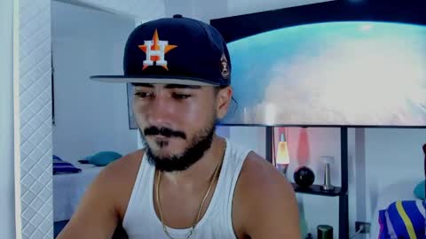 Hey im David that loves to explore and speak their fantasies. Very open talktative and nice. Feel free to chat with me online show from 05.17.26