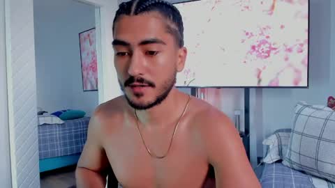 Hey im David that loves to explore and speak their fantasies. Very open talktative and nice. Feel free to chat with me online show from 05.23.26