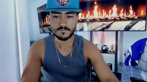 Hey im David that loves to explore and speak their fantasies. Very open talktative and nice. Feel free to chat with me online show from 05.25.26