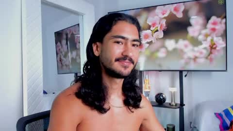 Hey im David that loves to explore and speak their fantasies. Very open talktative and nice. Feel free to chat with me online show from 06.03.26