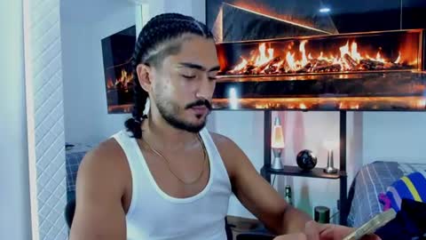 Hey im David that loves to explore and speak their fantasies. Very open talktative and nice. Feel free to chat with me online show from 06.15.26