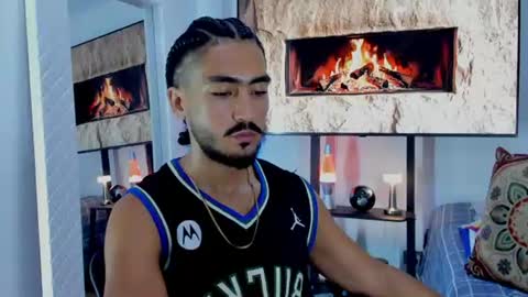 Hey im David that loves to explore and speak their fantasies. Very open talktative and nice. Feel free to chat with me online show from 07.04.26