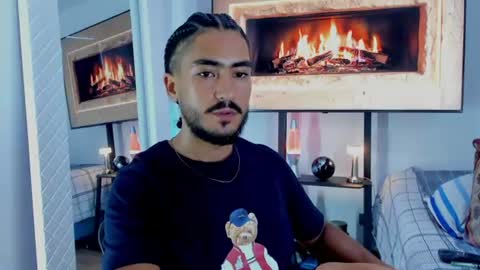 Hey im David that loves to explore and speak their fantasies. Very open talktative and nice. Feel free to chat with me online show from 07.05.26