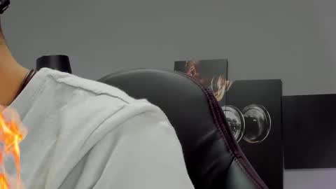 David Jons online show from 01.08.25