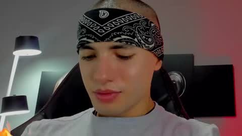 David Jons online show from 02.25.25