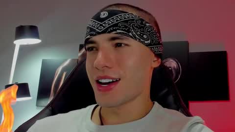 David Jons online show from 03.01.25