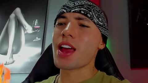 David Jons online show from 09.17.25