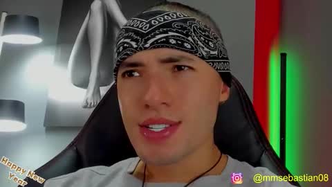 David Jons online show from 01.06.26