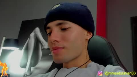 David Jons online show from 05.03.26