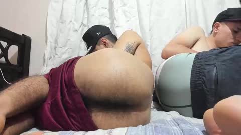 Snapshot of david_latin666_ chatting on 03.10.26 David online show from 03.10.26