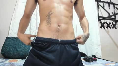 Snapshot of david_latin666_ chatting on 03.12.26 David online show from 03.12.26