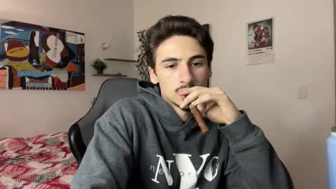 David online show from 02.07.26