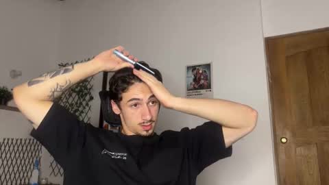 David online show from 03.17.26