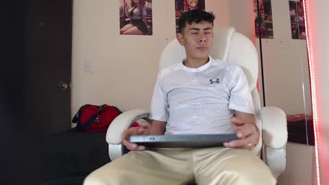 david online show from 12.18.24