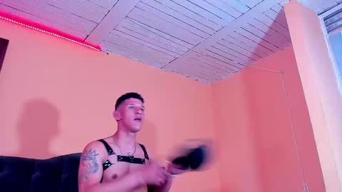 david online show from 12.21.24