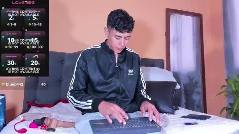 david online show from 01.21.25