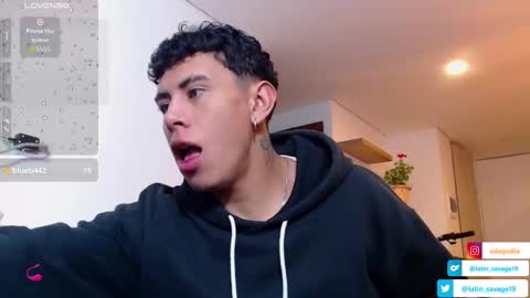 david online show from 09.10.25