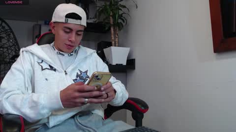 david online show from 10.20.25