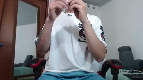 david online show from 03.07.26