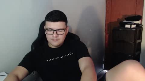 Snapshot of david_smit_ chatting on 01.08.26 david smit online show from 01.08.26