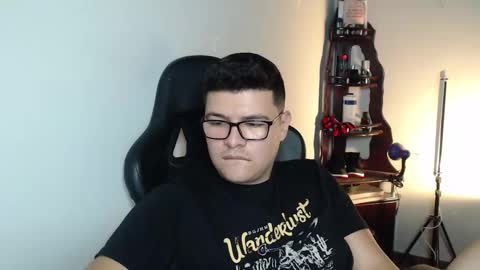 Snapshot of david_smit_ chatting on 02.28.26 david smit online show from 02.28.26