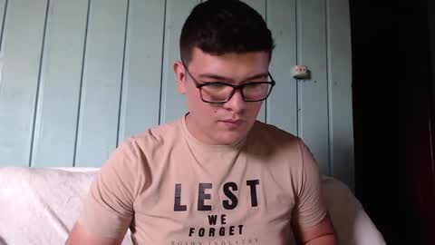 Snapshot of david_smit_ chatting on 03.13.26 david smit online show from 03.13.26