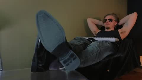 Vincente online show from 04.29.26