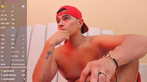 david_victoriaa online show from 02.01.25