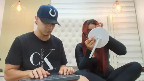 david_victoriaa online show from 11.05.25