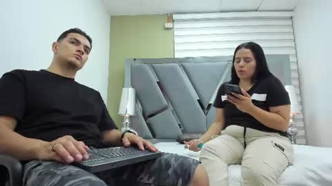 david_victoriaa online show from 06.18.26
