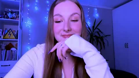 Sally online show from 03.10.26