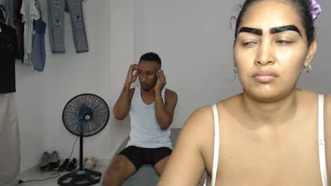 Snapshot of davidberrocal chatting on 09.23.25 DavidSexxx777 online show from 09.23.25