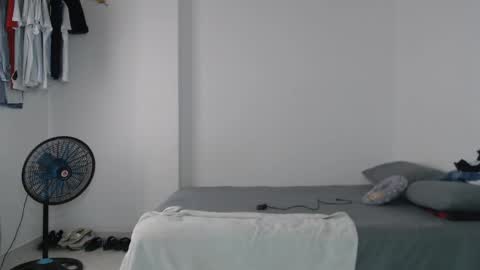 Snapshot of davidberrocal chatting on 10.17.25 DavidSexxx777 online show from 10.17.25