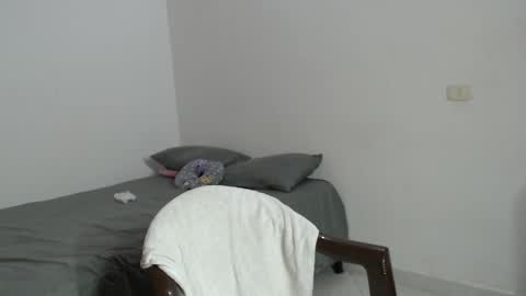 Snapshot of davidberrocal chatting on 11.20.25 DavidSexxx777 online show from 11.20.25