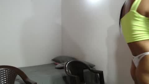 Snapshot of davidberrocal chatting on 12.15.25 DavidSexxx777 online show from 12.15.25