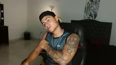 Snapshot of davidbless chatting on 09.13.25 David Bless online show from 09.13.25