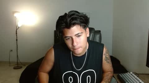 Snapshot of davidbless chatting on 03.15.26 David Bless online show from 03.15.26