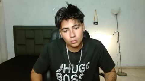 David Bless online show from 06.08.26
